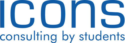 icons - consulting by students