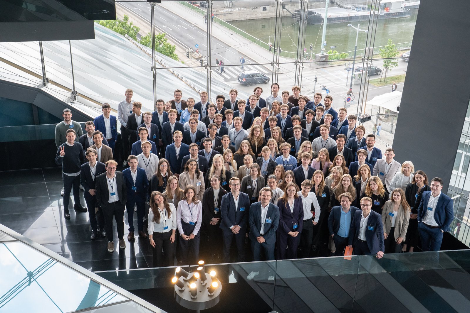 Unser Team