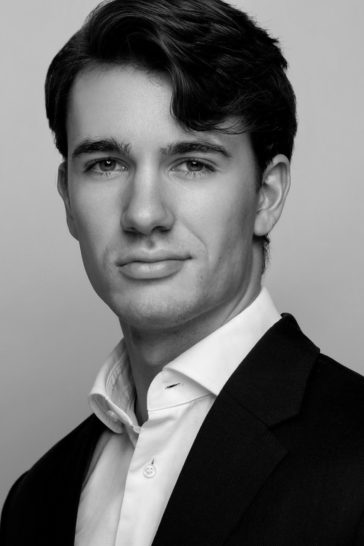 Jonas Jonas