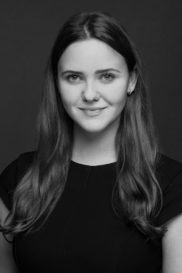 Anika Bergmann Anika Bergmann