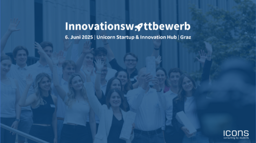 Innovationswettbewerb Pitchdeck