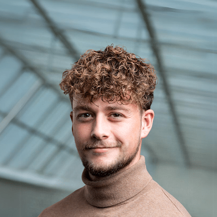 Jannik Küchler, Ansprechpartner aspire Innsbruck